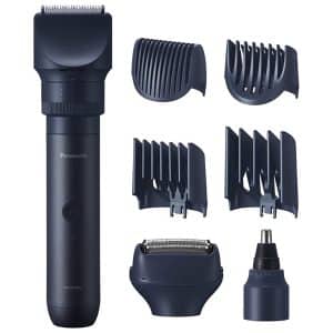 Panasonic A XSHAPE | Multishape Pack - alt i en kvalitets produkt