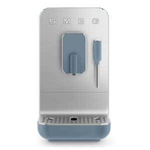 Smeg Espressomaskine  BCC12SBMEU- FRI FRAGT
