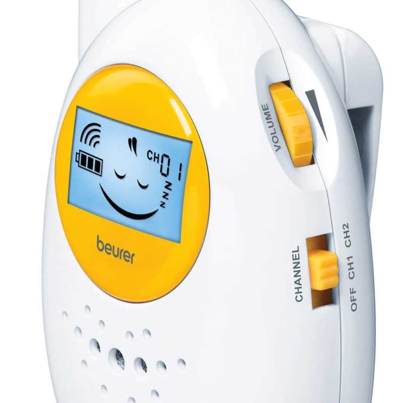 Beurer BY 84 Babyalarm - Billede 2