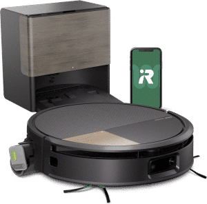 irobot Roomba robotstøvsuger Max 705 Combo - FRI FRAGT
