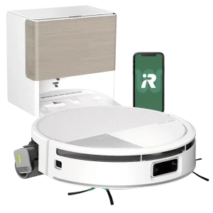 irobot 705 max combo robotstøvsuger - FRI FRAGT