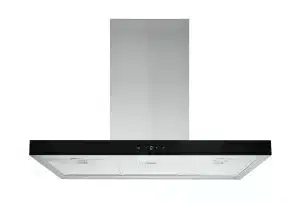 Silverline SJ 4001 RF CERES ADA frithængende emhætte