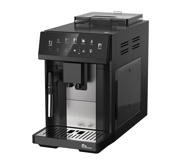 Thermex Espressomaskine Basic 1230 - FRI FRAGT