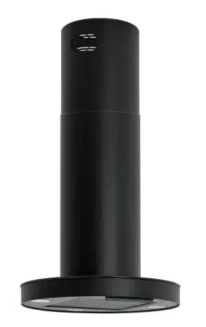 Silverline frithængende emhætte SL4172