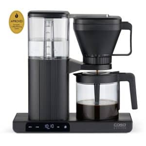 Caso Kaffemaskine Aroma Sense 1851