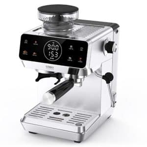 Caso 1826 Espresso Gourmet / Grind 1826