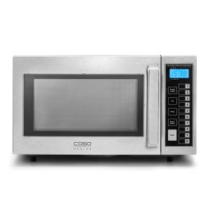 Caso Professionel Mikrobølgeovn CM 1000 Ceramic Electronic