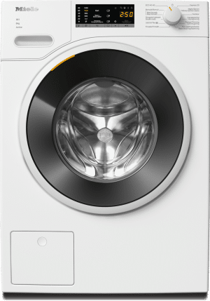 Miele Vaskemaskine WWA120WCS