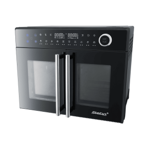 Steba Airfry Tri-Zone, 24 L
