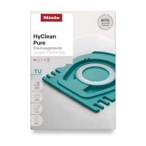 Miele TU HyClean Pure Støvsugerposer