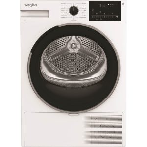 Whirlpool Tørretumbler WSD 86M WB EE