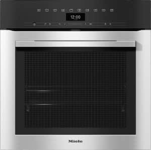 Miele Indbygningsovn H 7364 BP
