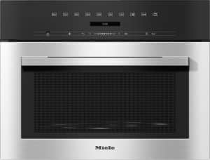Miele Indbygningsmikroovn M 7140 TC
