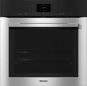 Miele Indbygningsovn H 7560 BP