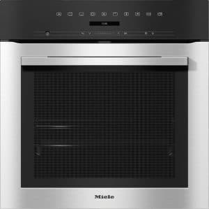 Miele Indbygningsovn H 7160 BP