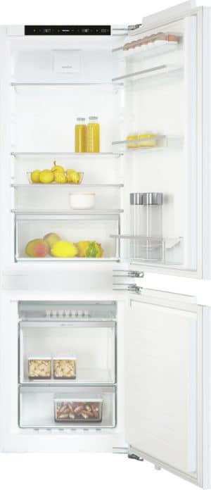 Miele Integrerbart køle-/Fryseskab KFN 7714 F