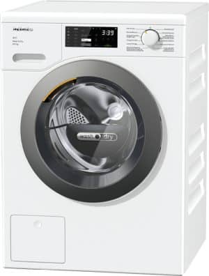 Miele Vaske-tørremaskine WTD160 WCS