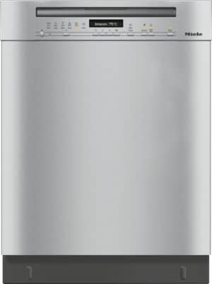 Miele Integrerbar opvaskemaskine G 7110 SCU AutoDos