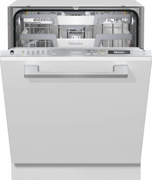 Miele Integrerbar opvaskemaskine G 7163 SCVi AutoDos