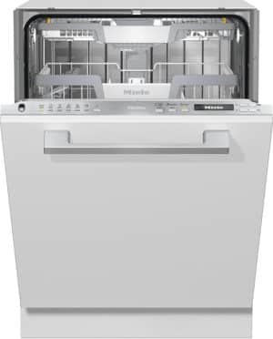 Miele Integrerbar opvaskemaskine G 7165 SCVi XXL AutoDos