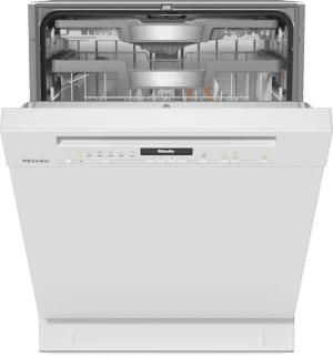 Miele Opvaskemaskine G 7233 SCU BRWS