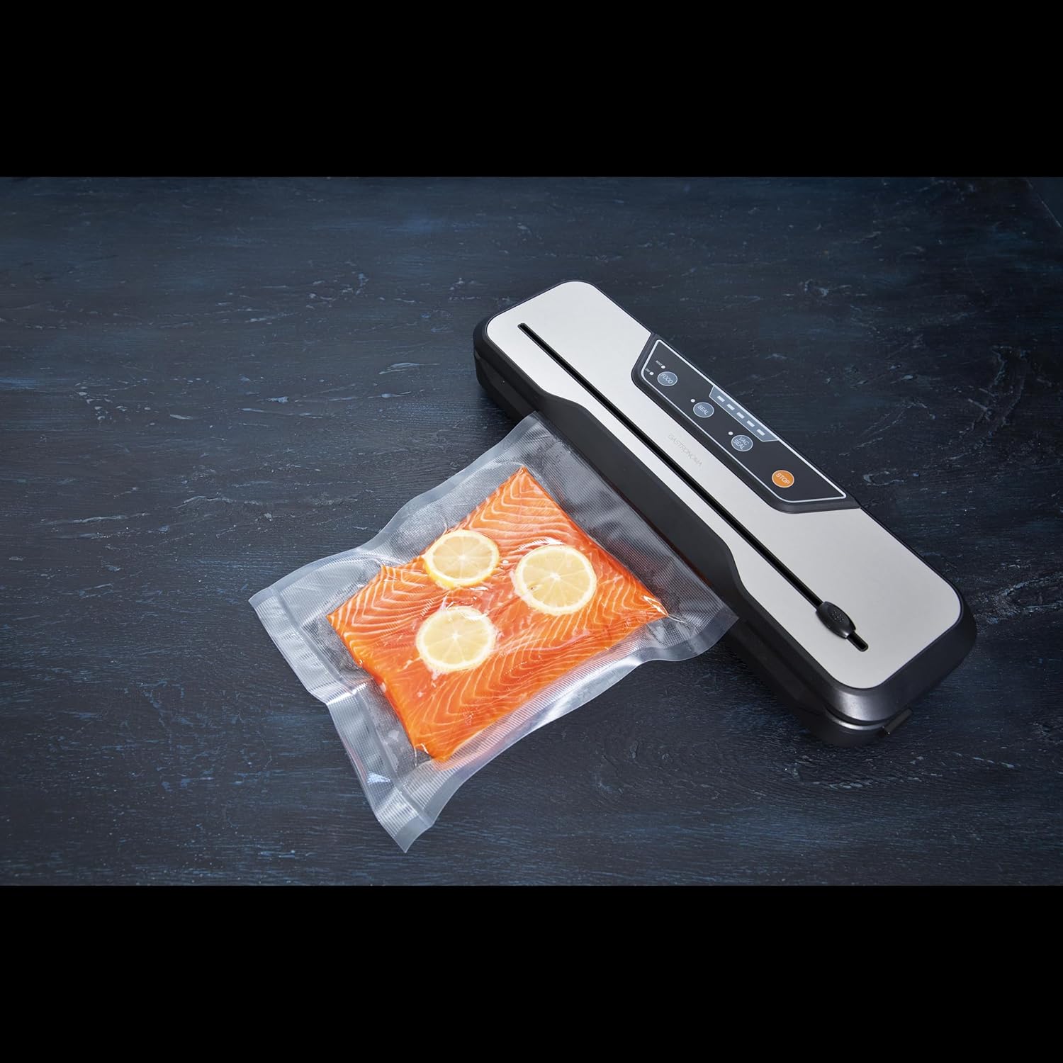 Gastronoma Vaccum pakker - Billede 4