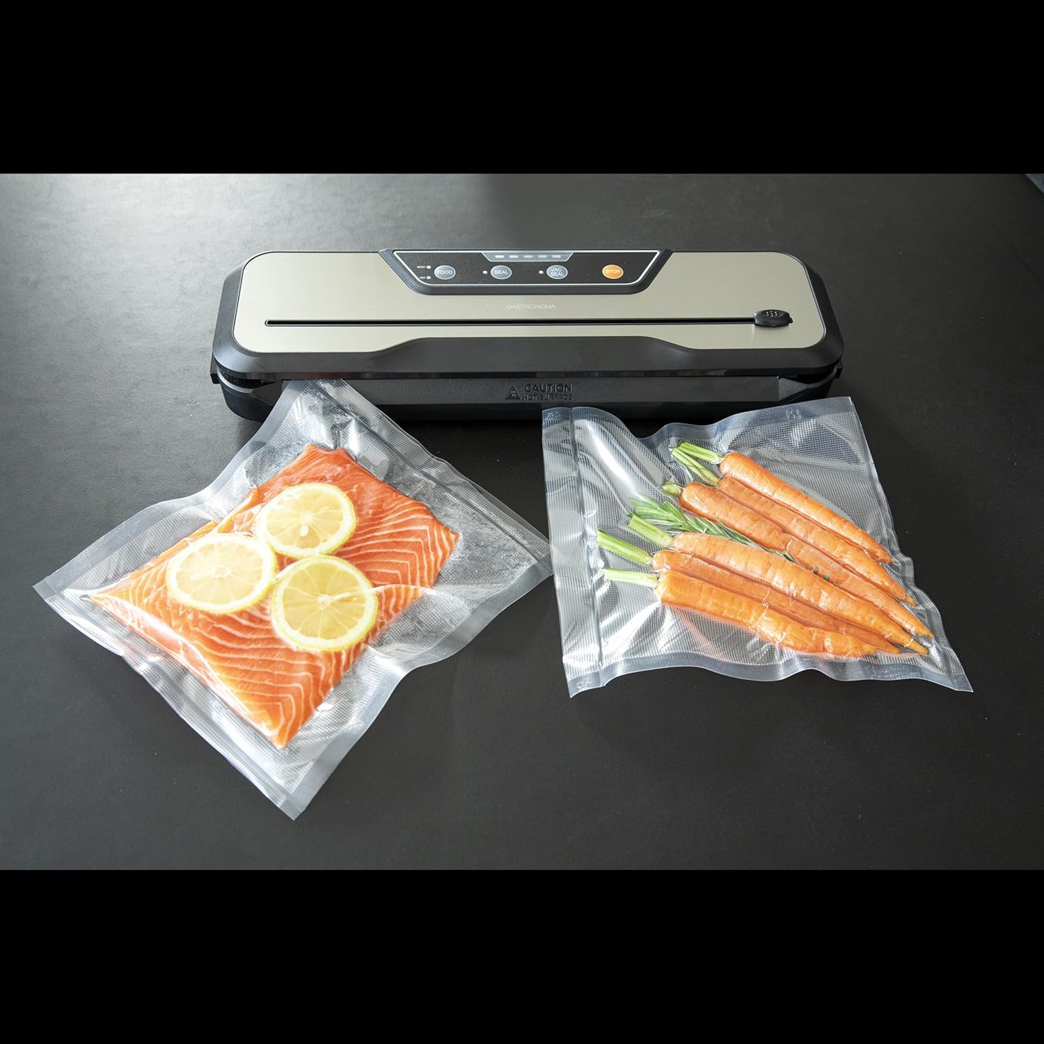 Gastronoma Vaccum pakker - Billede 5