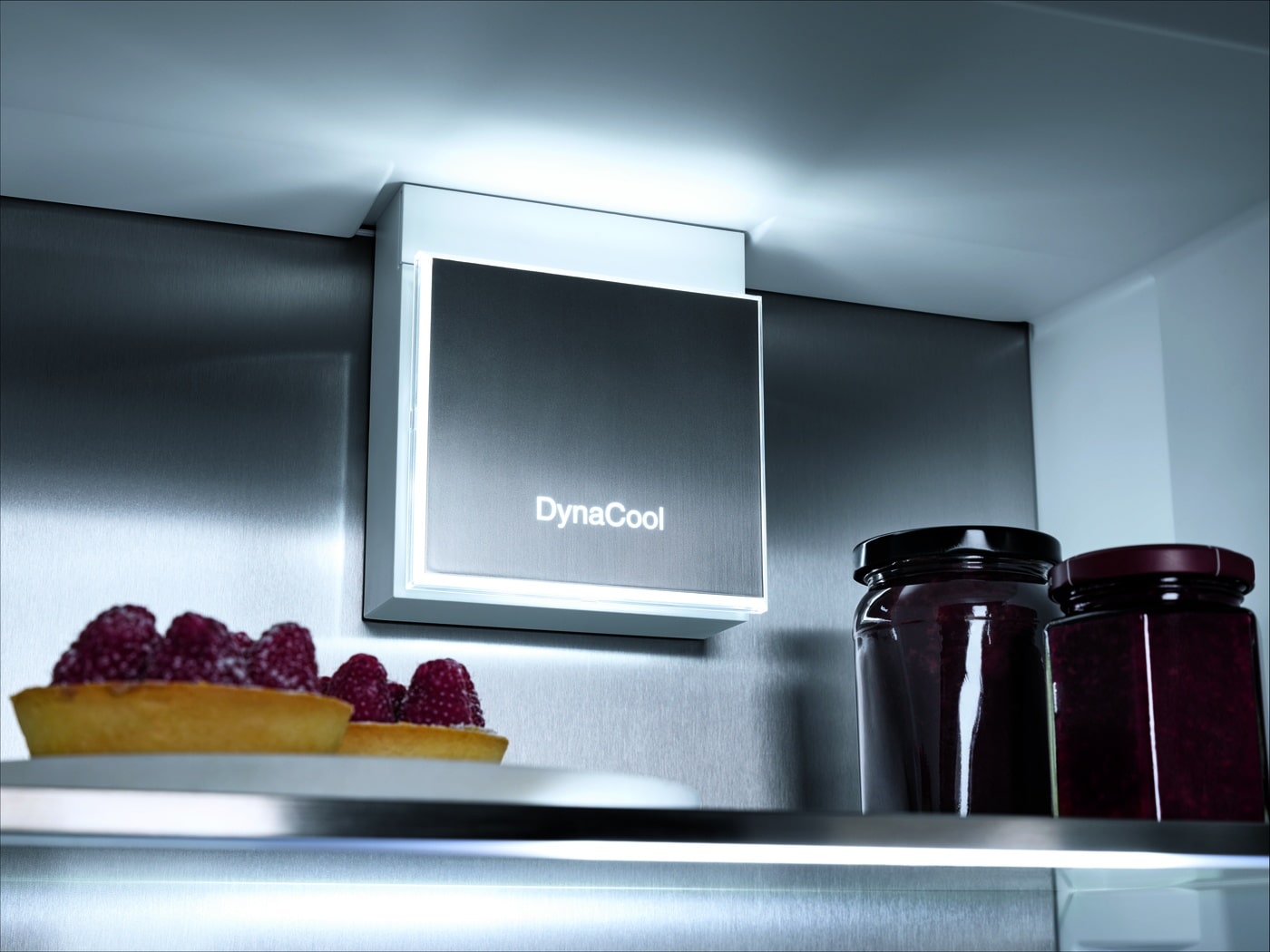 Miele Integrerbart køle-/Fryseskab KFN 7714 F - Billede 5