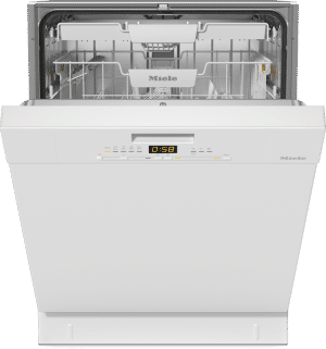 Miele Opvaskemaskine G5611 SCU NER BW Active