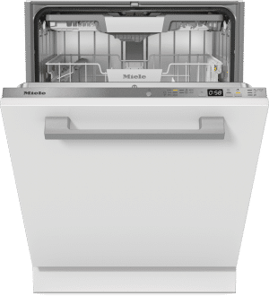Miele Integrerbar opvaskemaskine G5856 SCVi XXL NER ED Active Plus