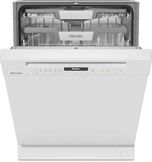 Miele Opvaskemaskine G7040 SCU NER BW AutoDos