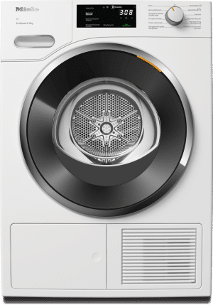 Miele Kondenstørretumbler TWH780WP NDS LW EcoSpeed