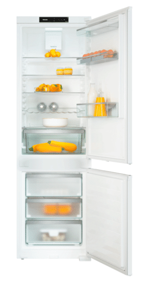 Miele Integrerbart køle-/fryseskab KFN 7733 F