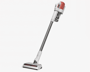 Miele Ledningsfri støvsuger Duoflex HX1 Terra rød