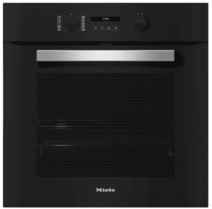 Miele Indbygningsovn H 2466 BP OBSW