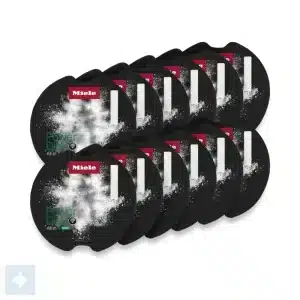 Miele PowerDisk All in 1 ECO, 12 stk.
