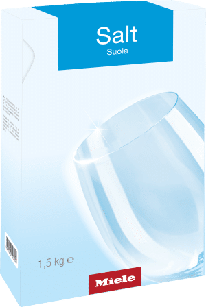 Miele Opvaskemaskinesalt, 1,5 kg