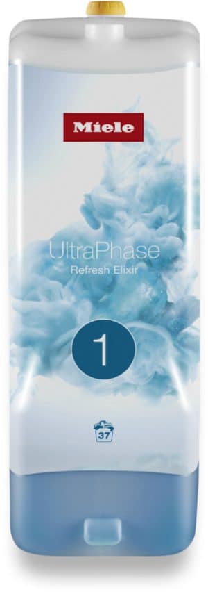 Miele UltraPhase 1 Refresh Elixir