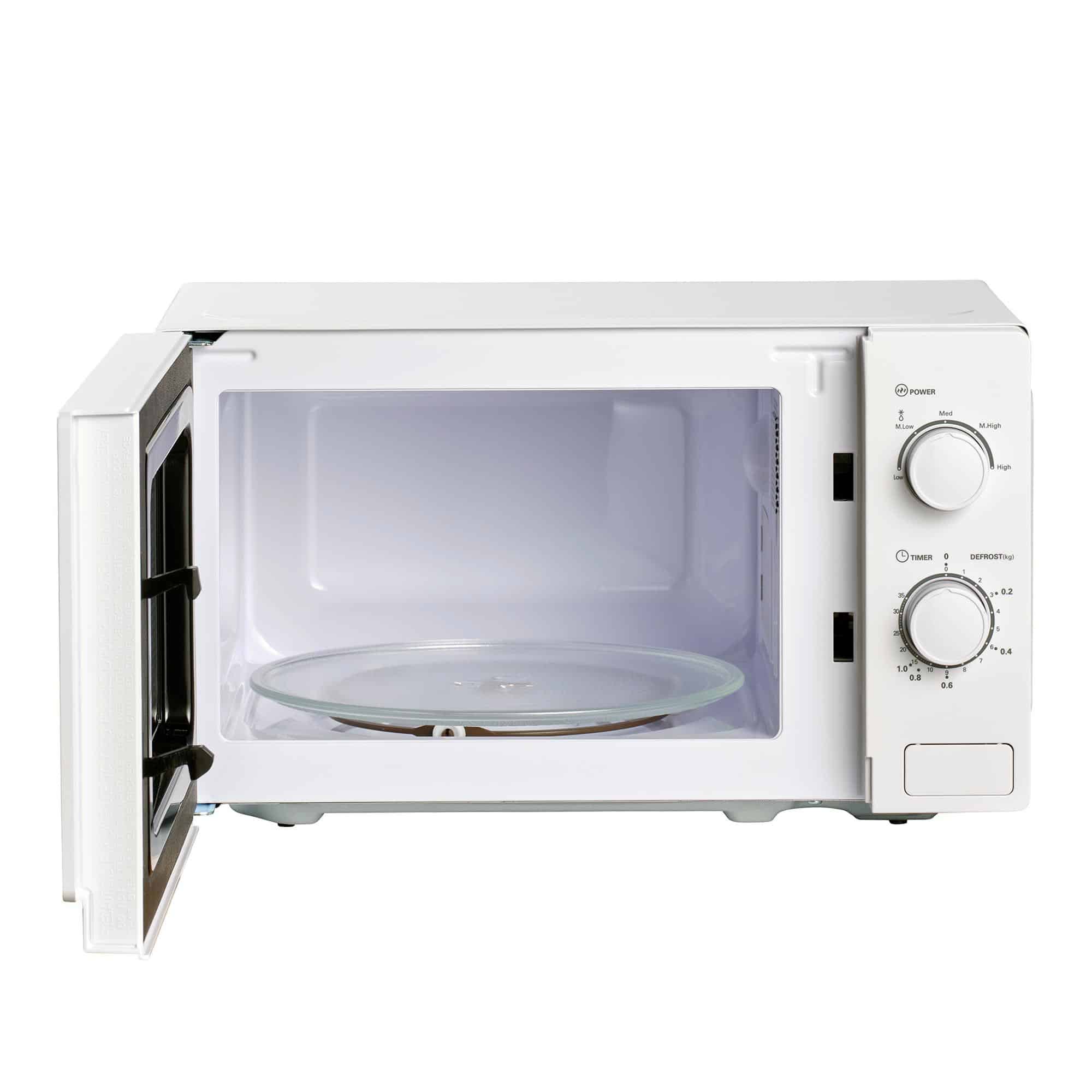 Scandomestic MWS20W mikroovn - Billede 2
