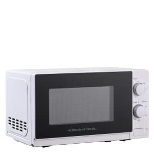 Scandomestic MWS20W mikroovn
