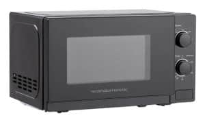 Scandomestic MWS20B mikroovn