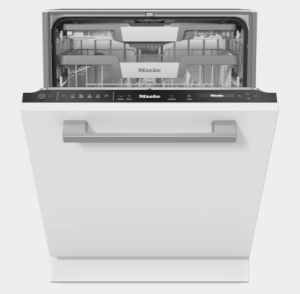 Miele Integrerbar opvaskemaskine G 7650 SCVi AutoDos