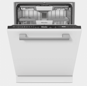 Miele Integrerbar opvaskemaskine G 7655 SCVi XXL