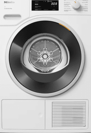 Miele Kondenstørretumbler TWD640WP