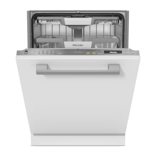 Miele Integrerbar opvaskemaskine G 7265 SCVi XXL