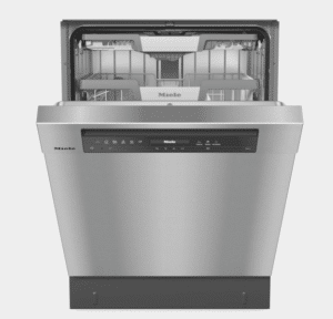 Miele Opvaskemaskine G 7605 SCU XXL AutoDos cleanSteel