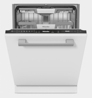 Miele Opvaskemaskine G7658 SCVI XXL