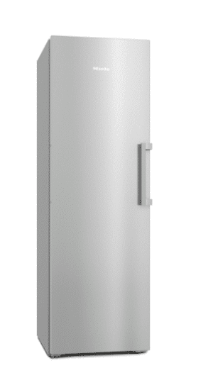 Miele fryseskab FNS 4382E/Stål