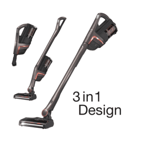 Miele Ledningsfri støvsuger TRIFLEX HX2 Pro