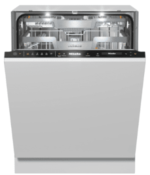 Miele Integrerbar opvaskemaskine G 7690 SCVi K2O